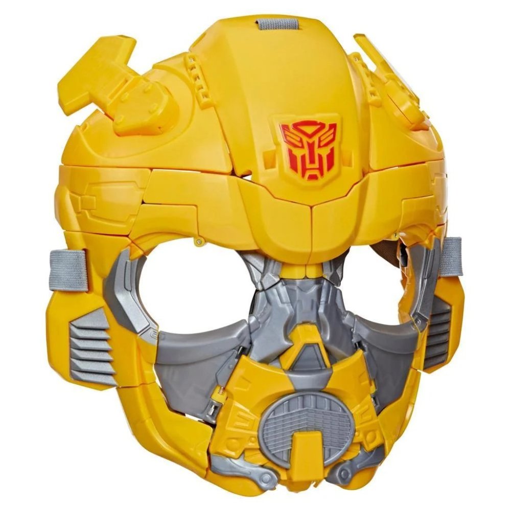 Transformers Toys Transformers: Rise of the Beasts Movie Bumblebee 2-in-1 Conver